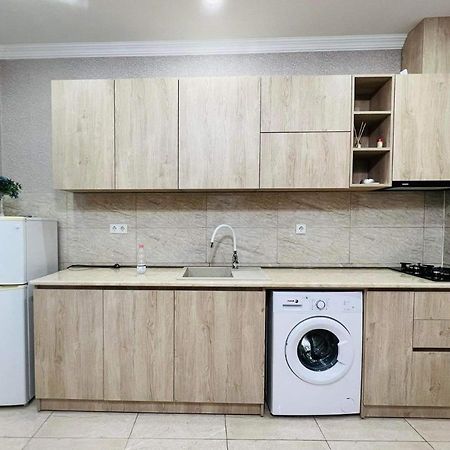 Guga House Appartement Tbilisi Buitenkant foto